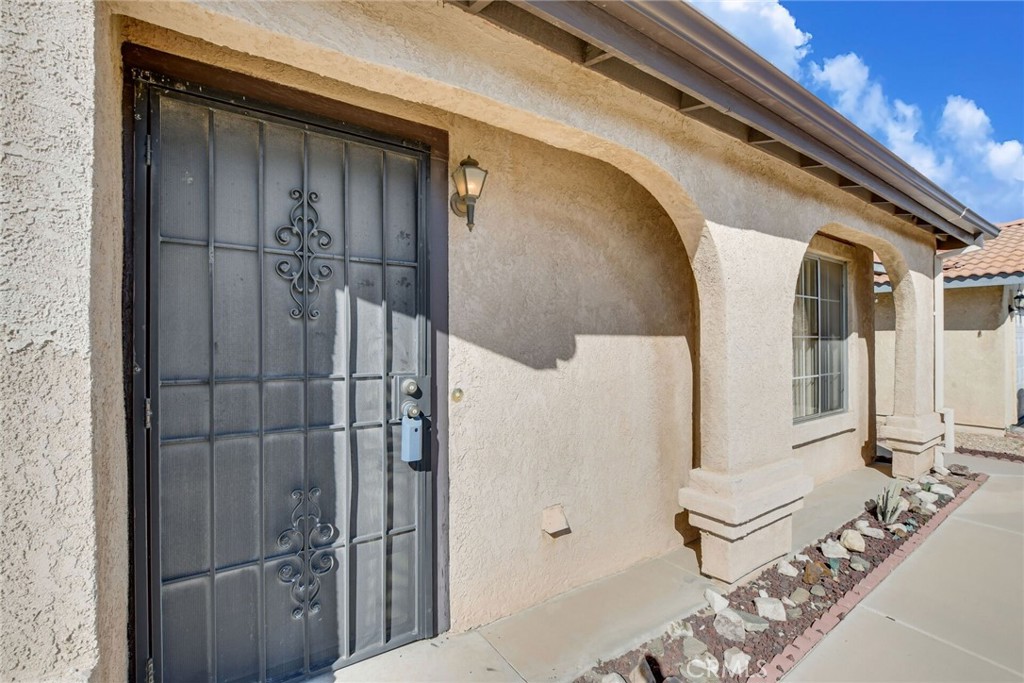 15920 Foxwood
