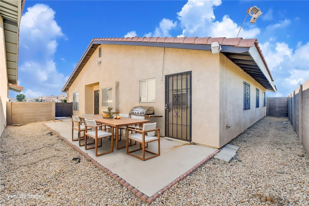 15920 Foxwood