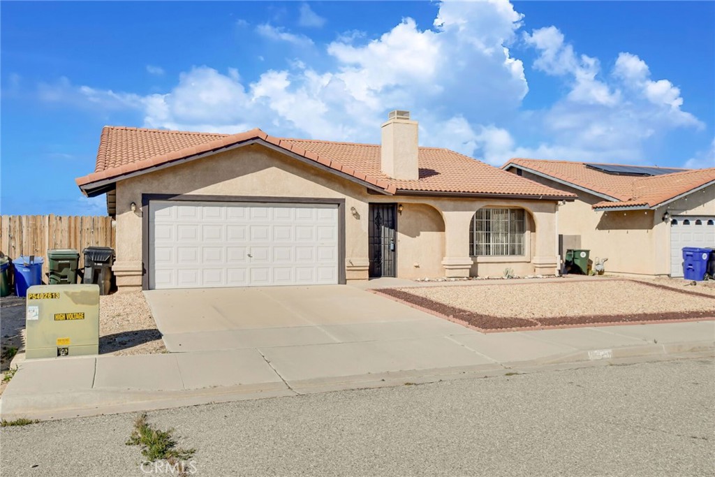 15920 Foxwood