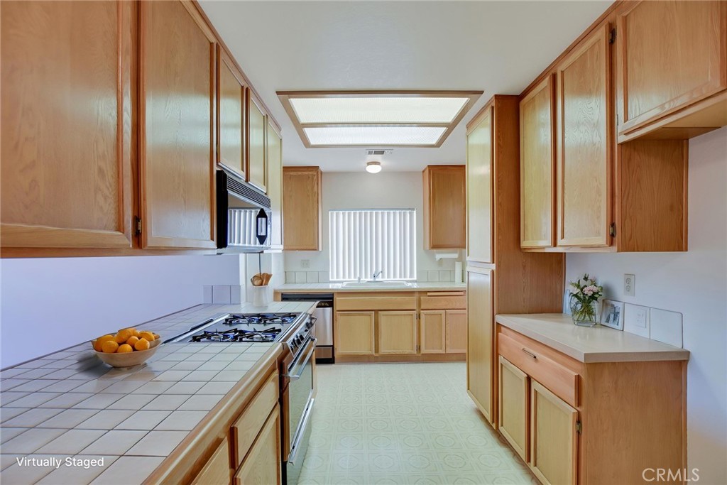 15920 Foxwood