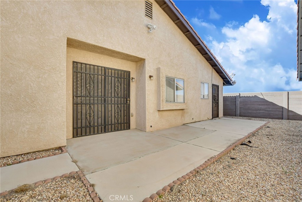 15920 Foxwood