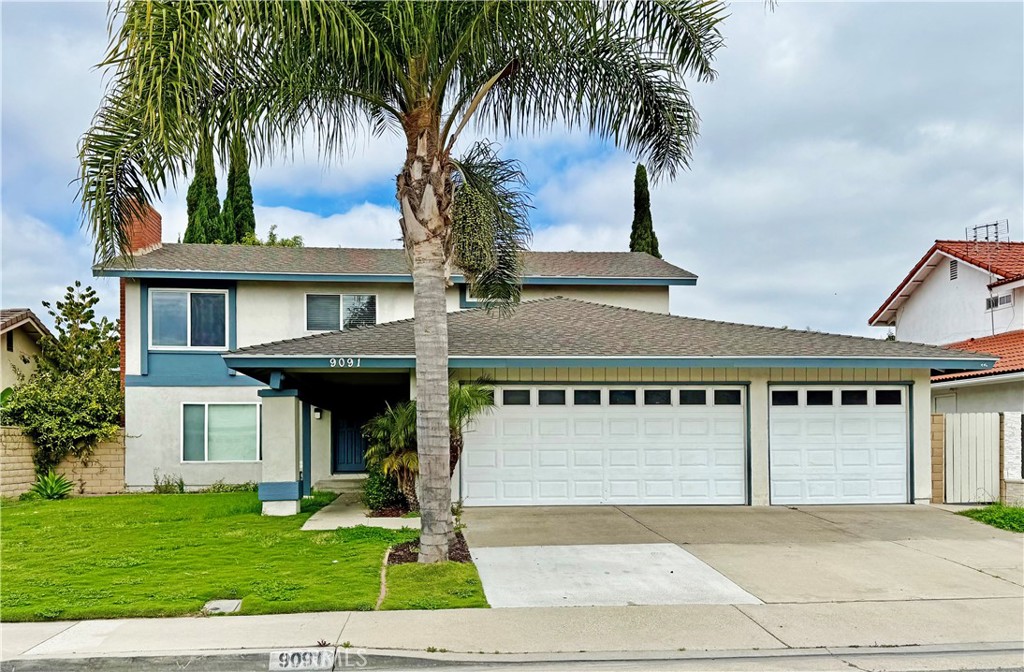 9091 Caladium Avenue