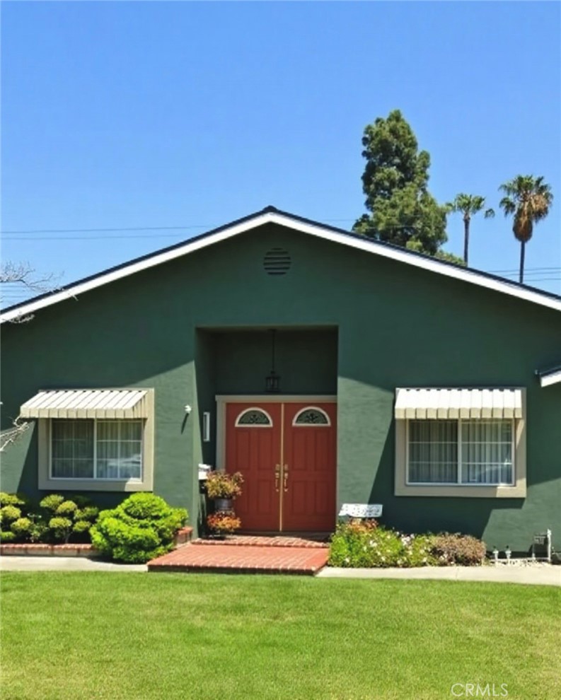 13852 Merello Street