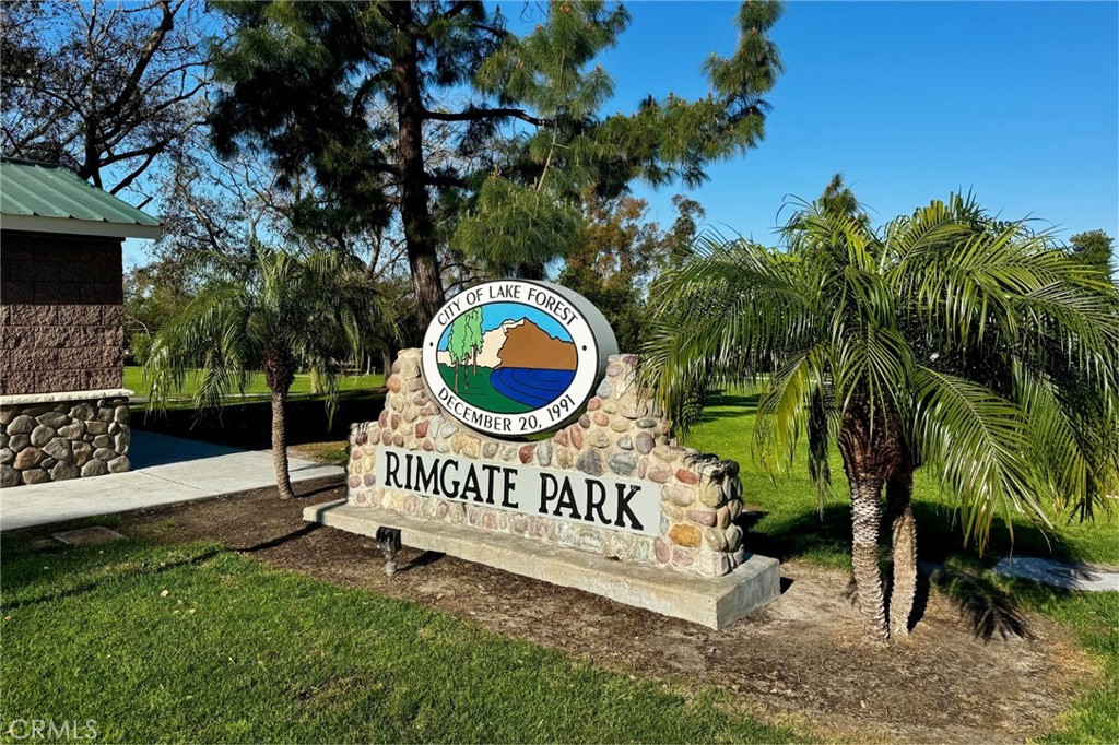 25652 Rimgate Drive 1D