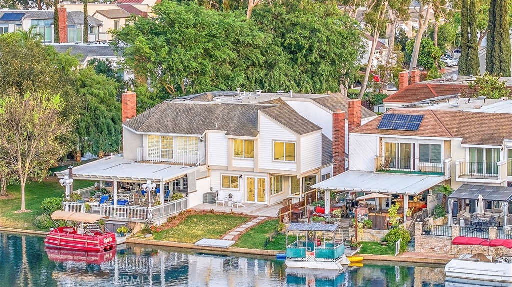 22706 Wood Lake Lane