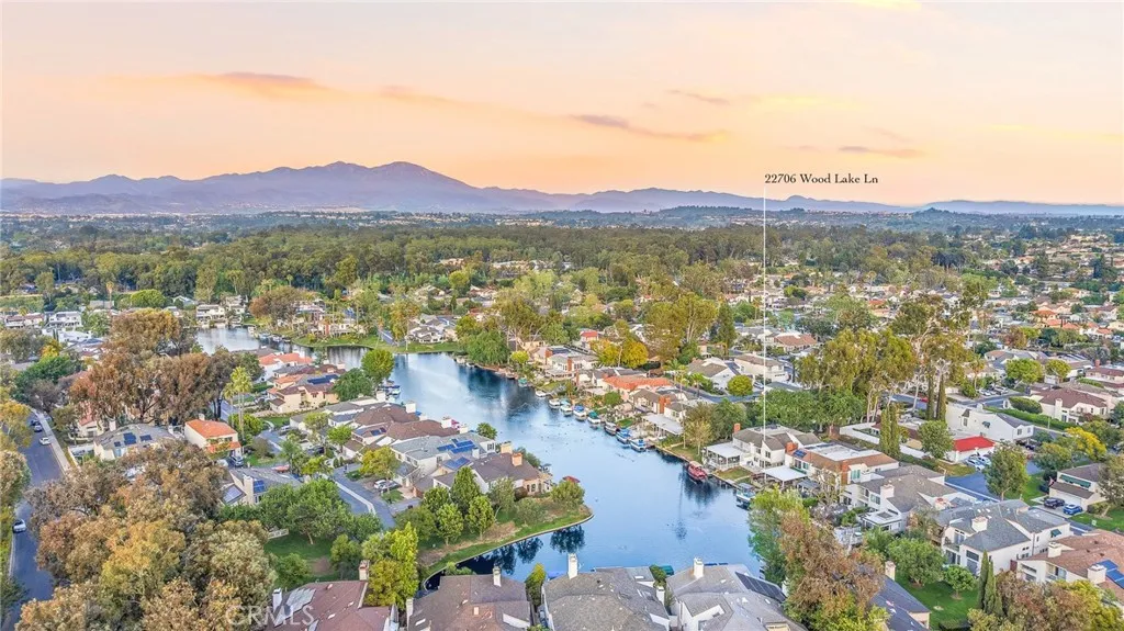 22706 Wood Lake Lane