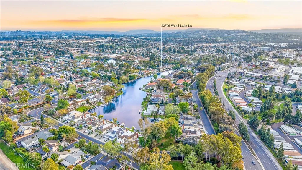 22706 Wood Lake Lane