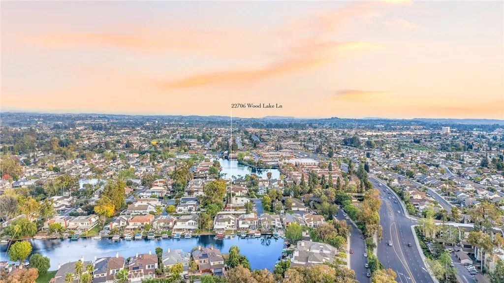 22706 Wood Lake Lane