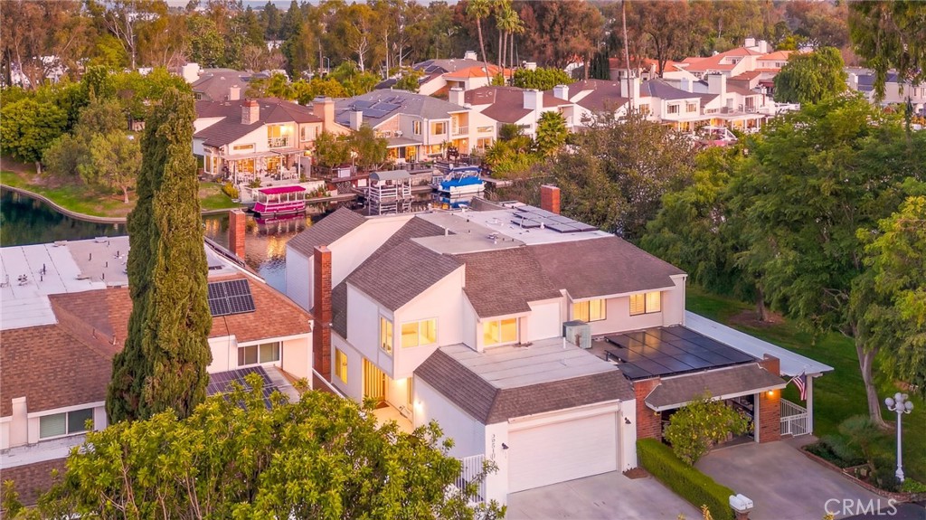 22706 Wood Lake Lane