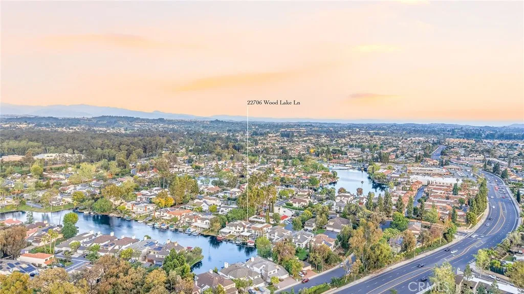 22706 Wood Lake Lane