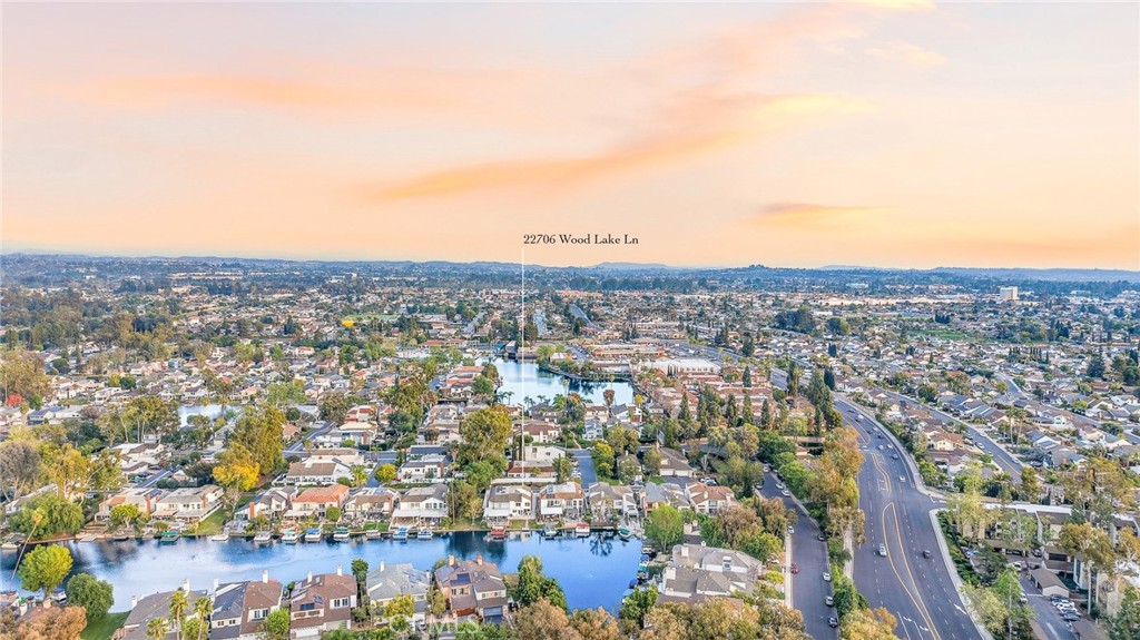 22706 Wood Lake Lane