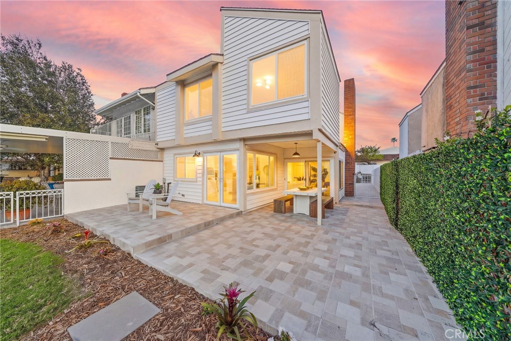 22706 Wood Lake Lane