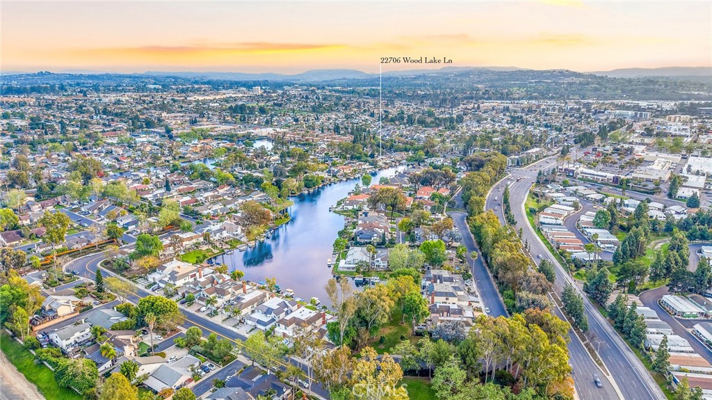 22706 Wood Lake Lane