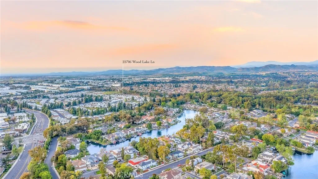 22706 Wood Lake Lane