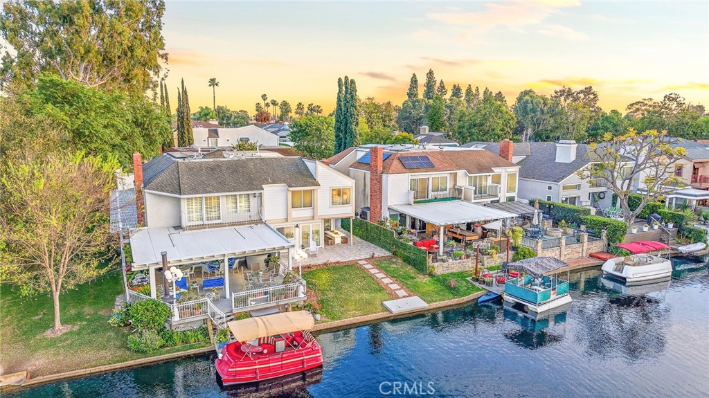 22706 Wood Lake Lane