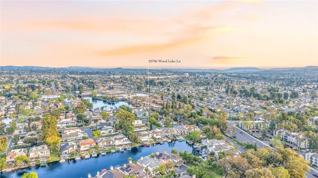 22706 Wood Lake Lane
