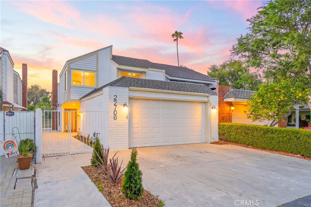 22706 Wood Lake Lane