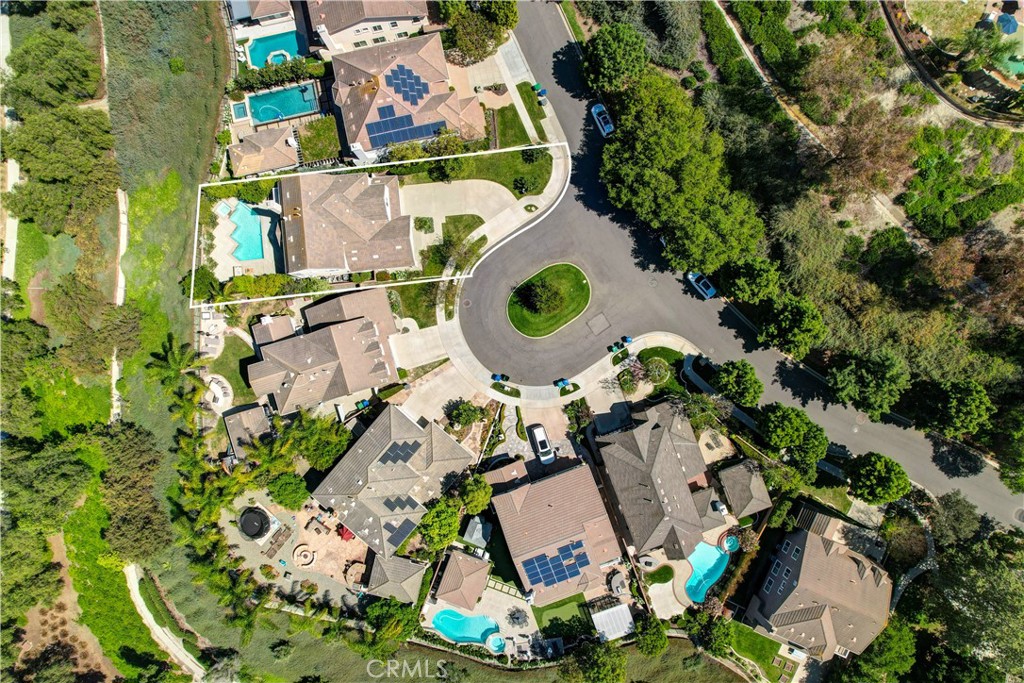 53 Flintridge