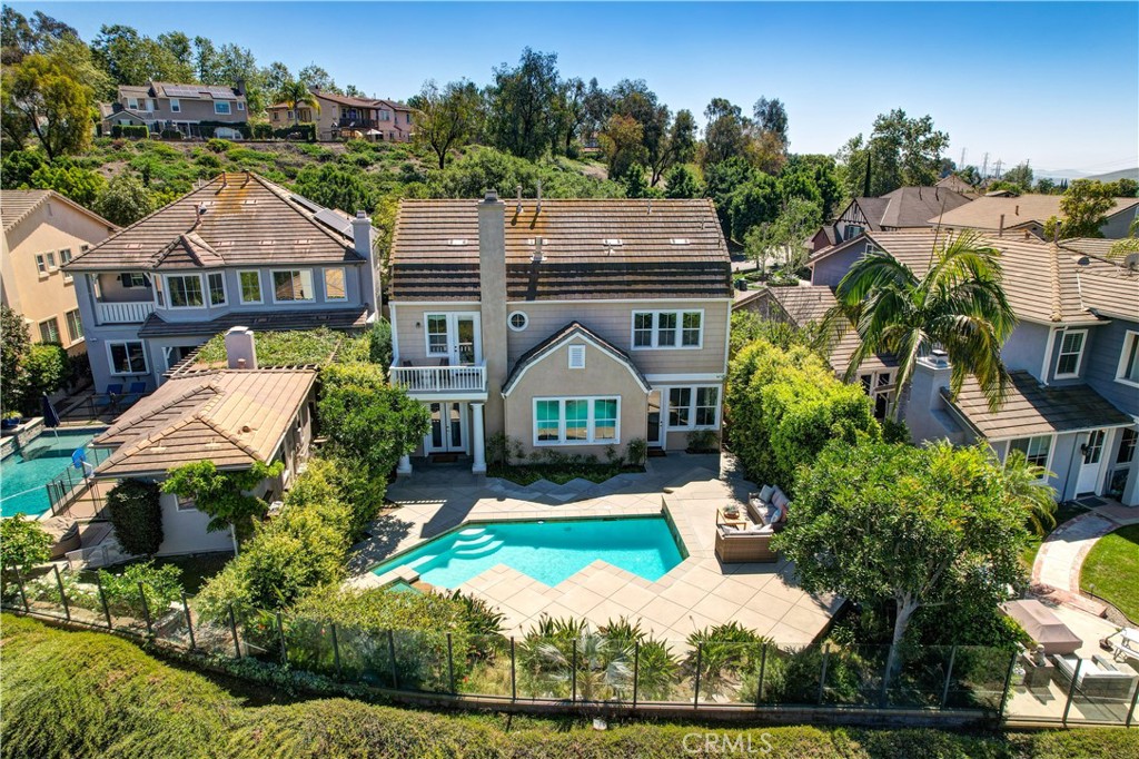 53 Flintridge