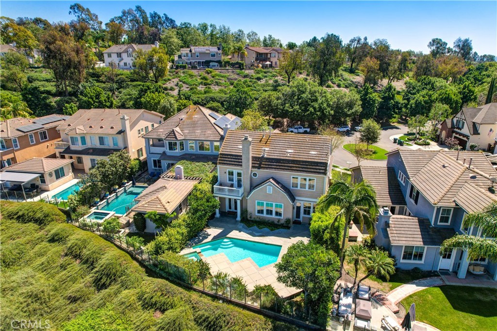 53 Flintridge