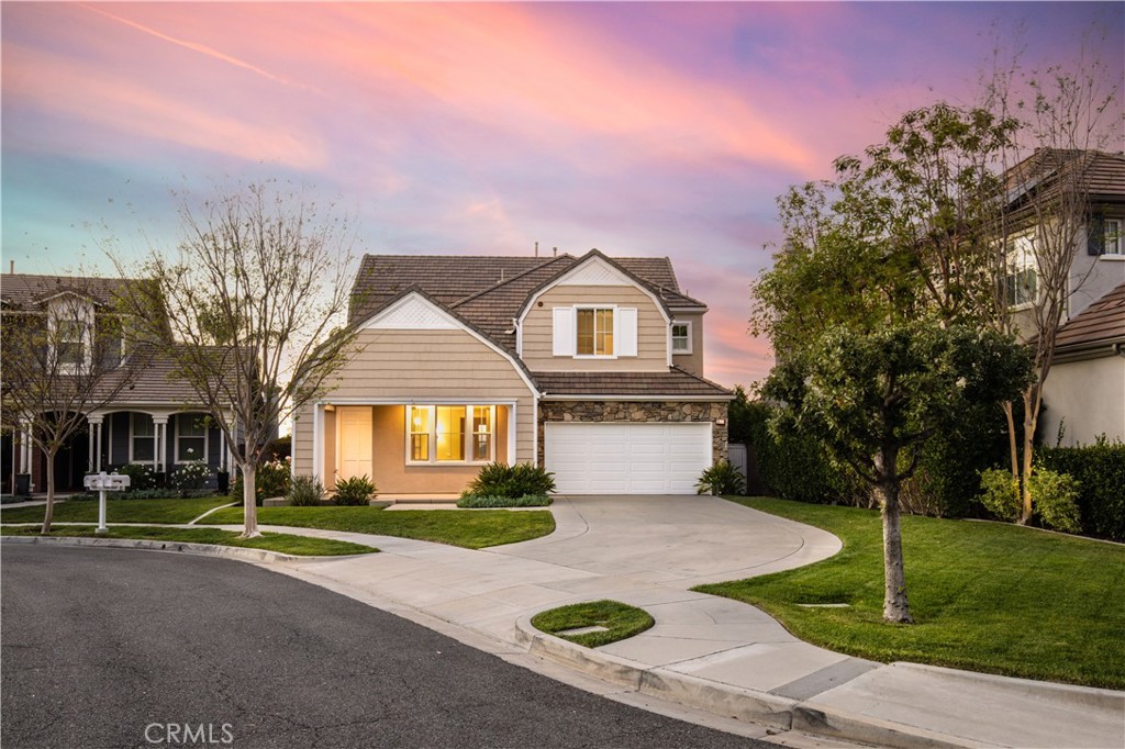 53 Flintridge