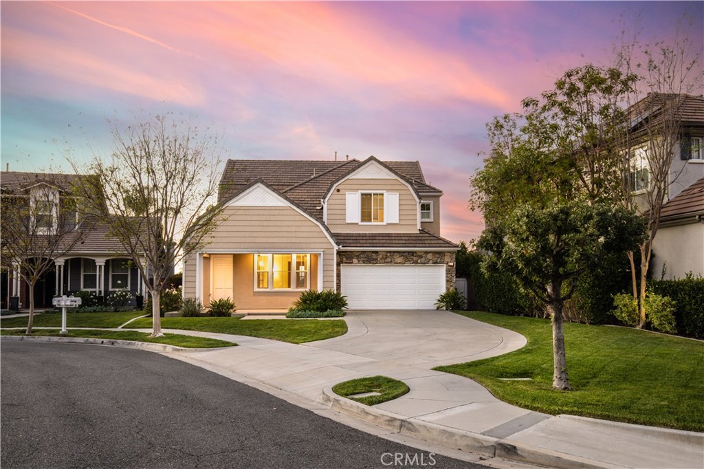 53 Flintridge
