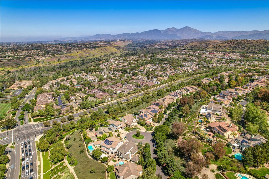53 Flintridge