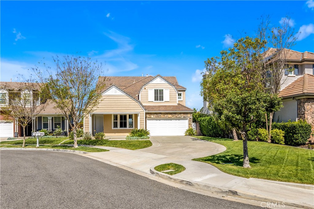 53 Flintridge