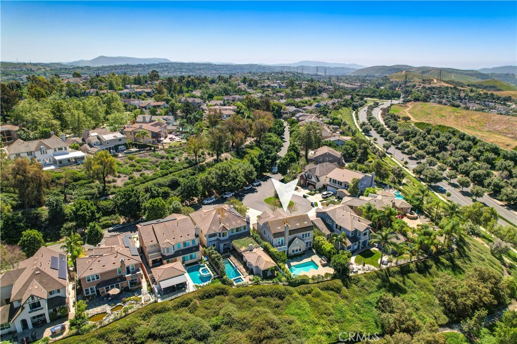 53 Flintridge