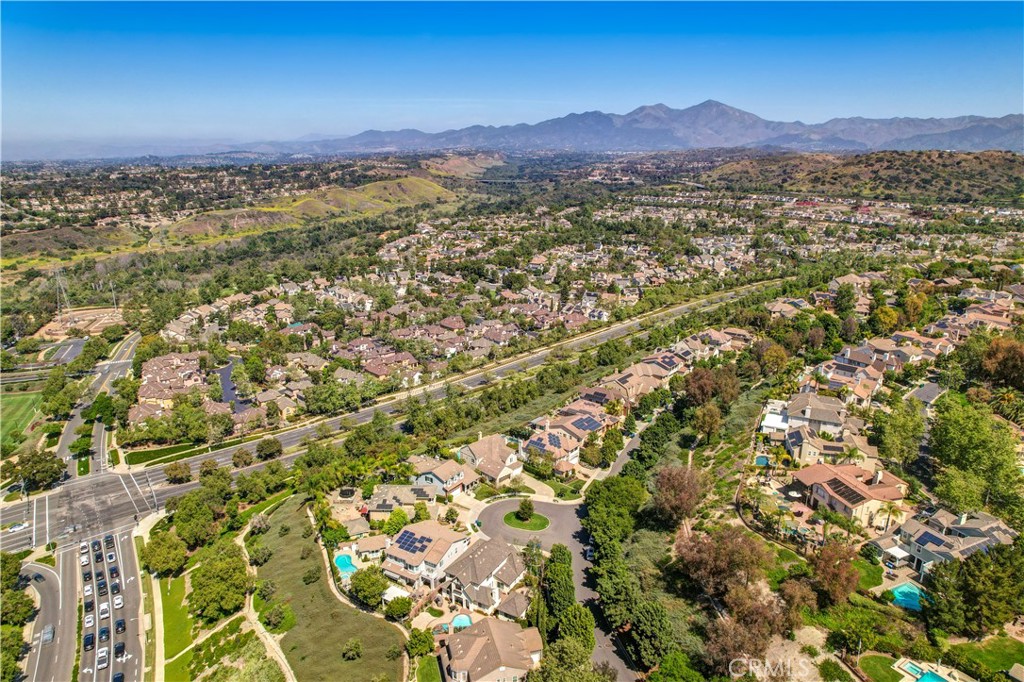 53 Flintridge