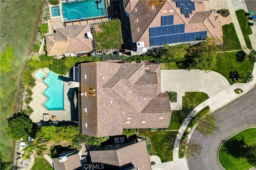 53 Flintridge