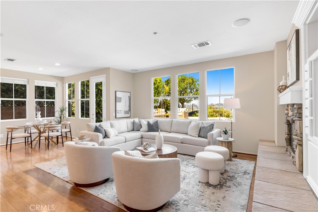 53 Flintridge