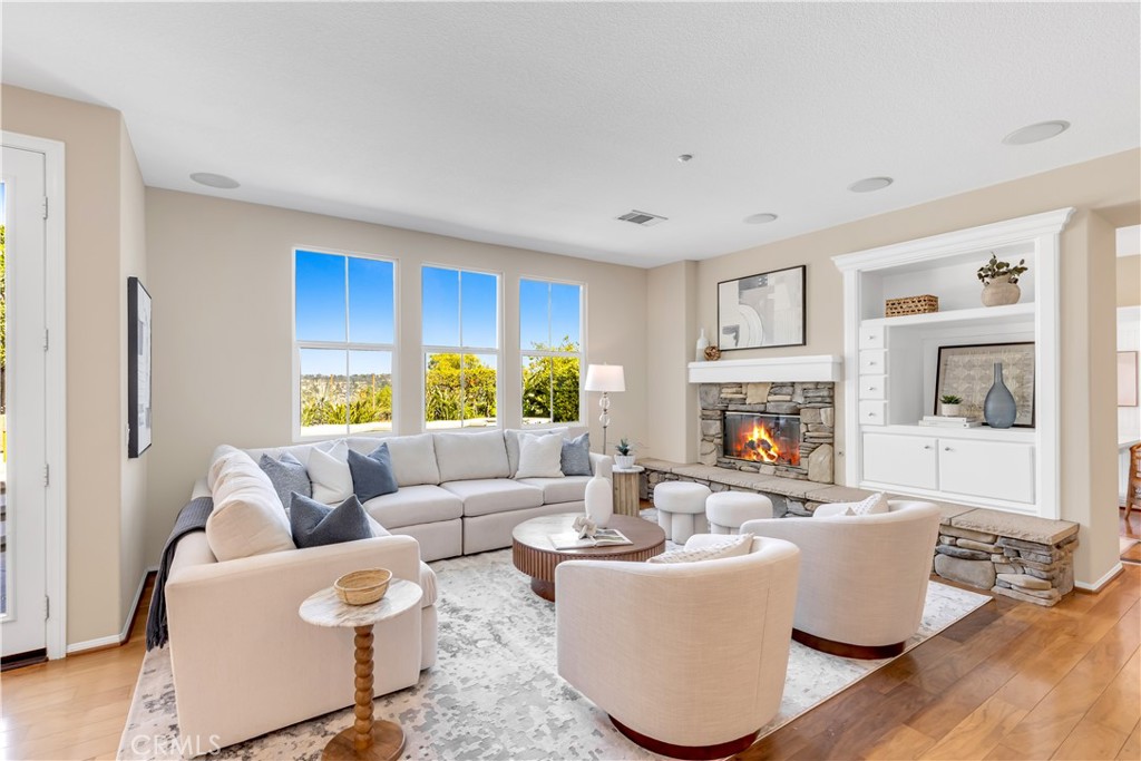 53 Flintridge