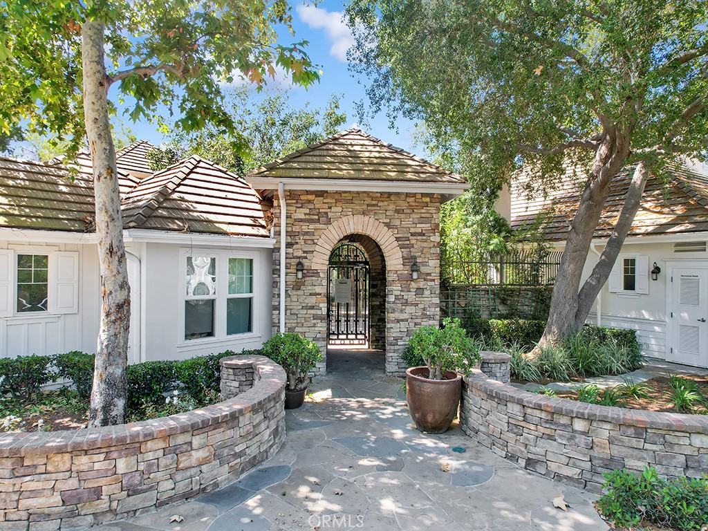 53 Flintridge