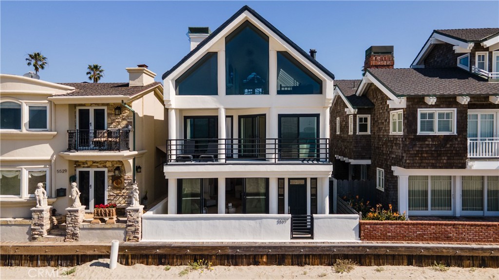 5537 E Seaside Walk