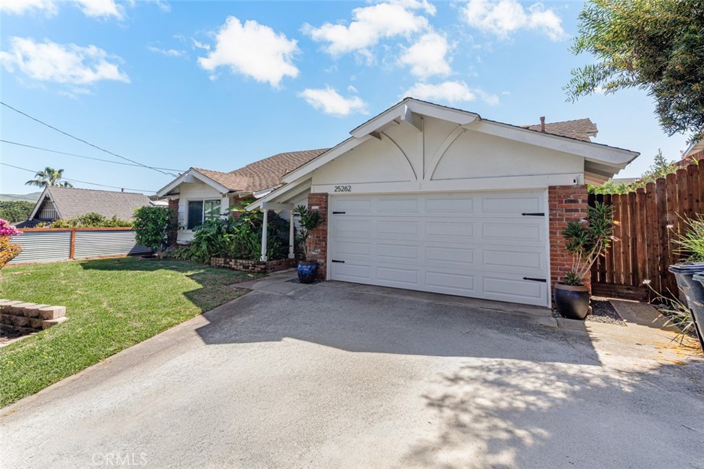 25262 Brigantine Drive