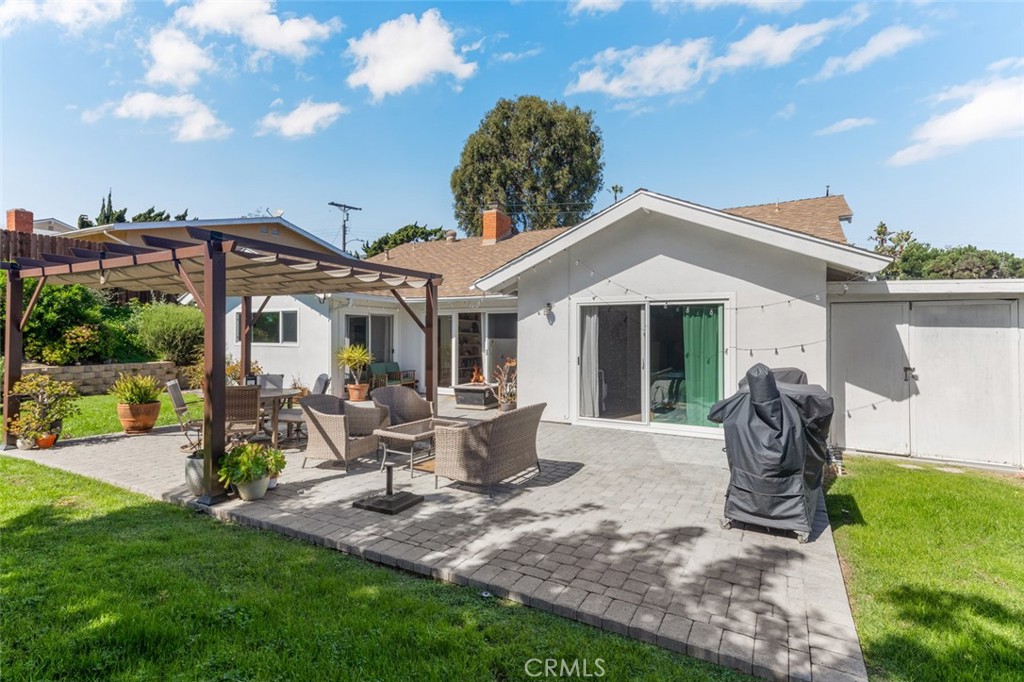 25262 Brigantine Drive