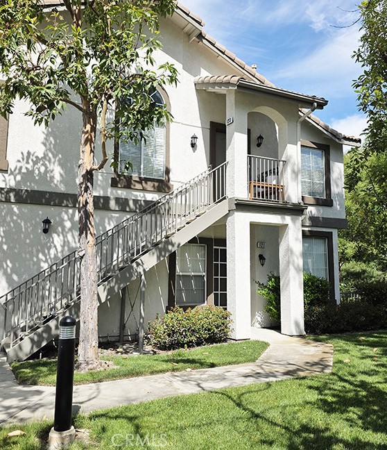 123 Chaumont Circle