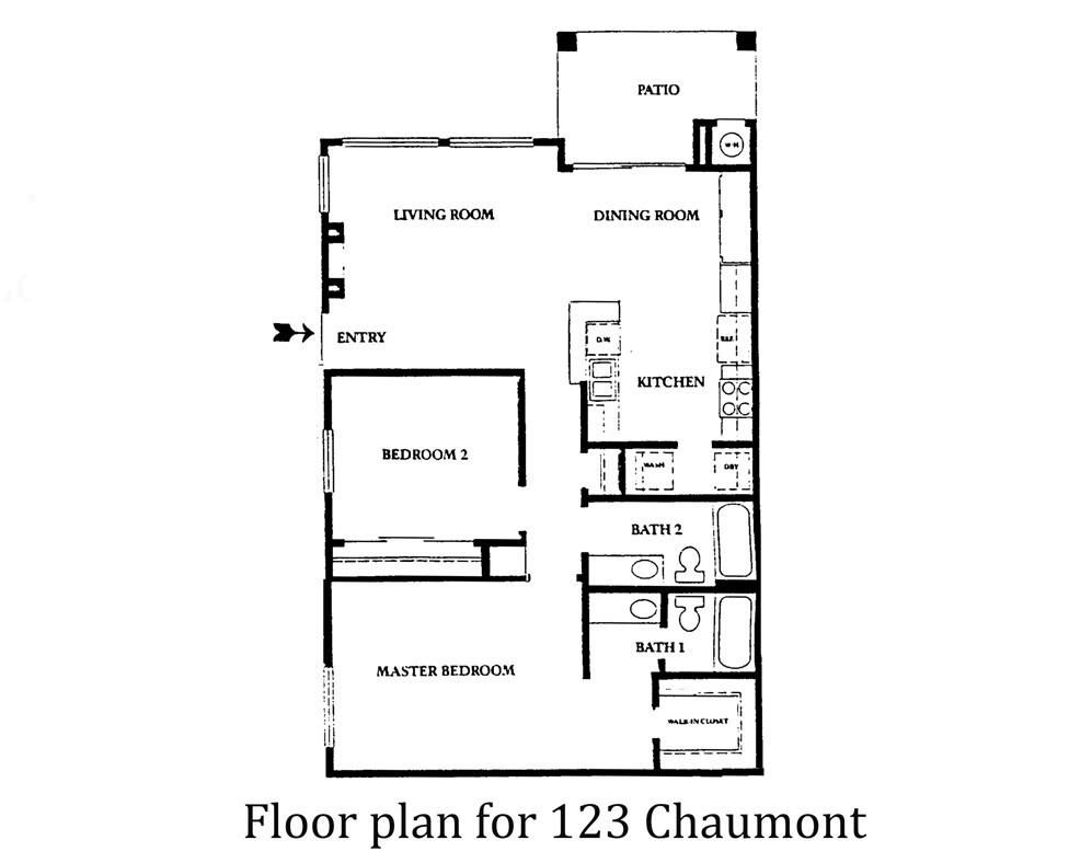 123 Chaumont Circle
