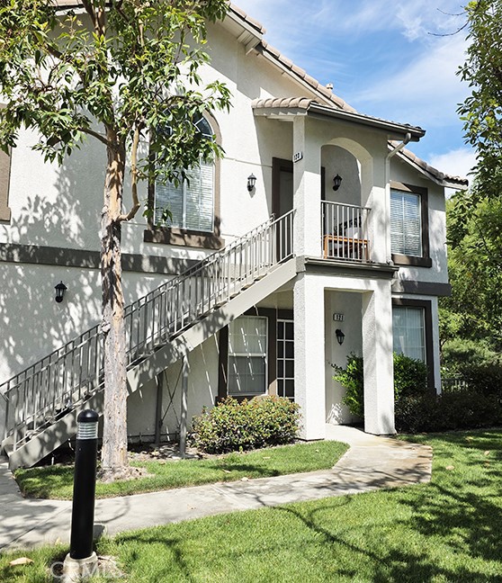 123 Chaumont Circle