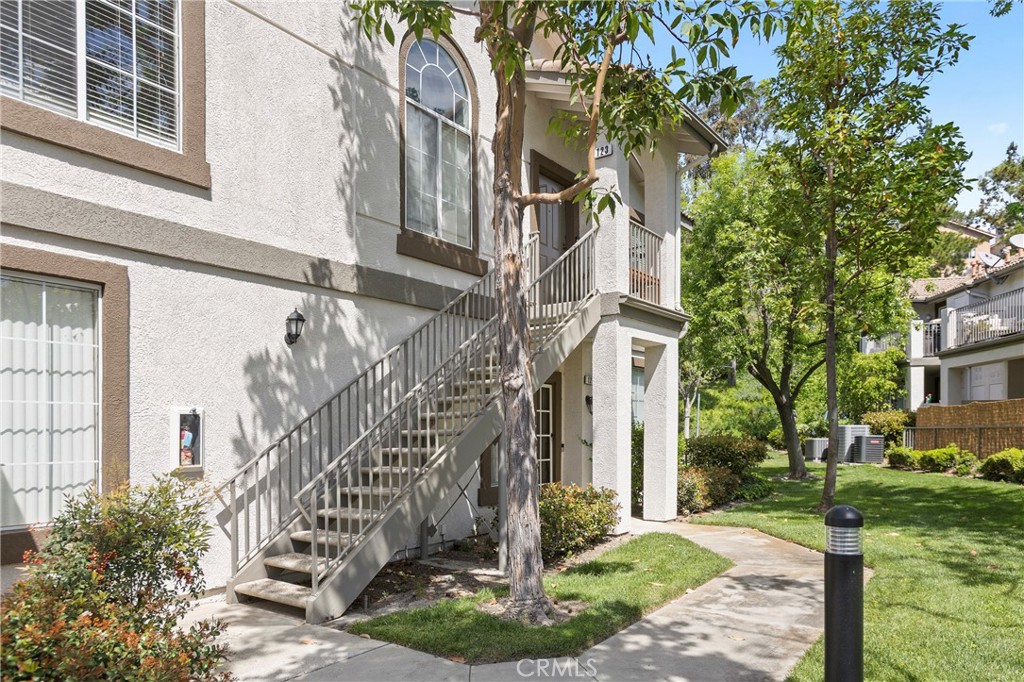 123 Chaumont Circle