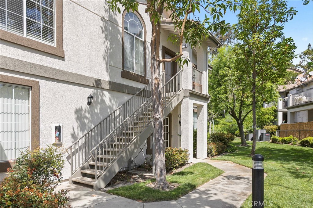 123 Chaumont Circle
