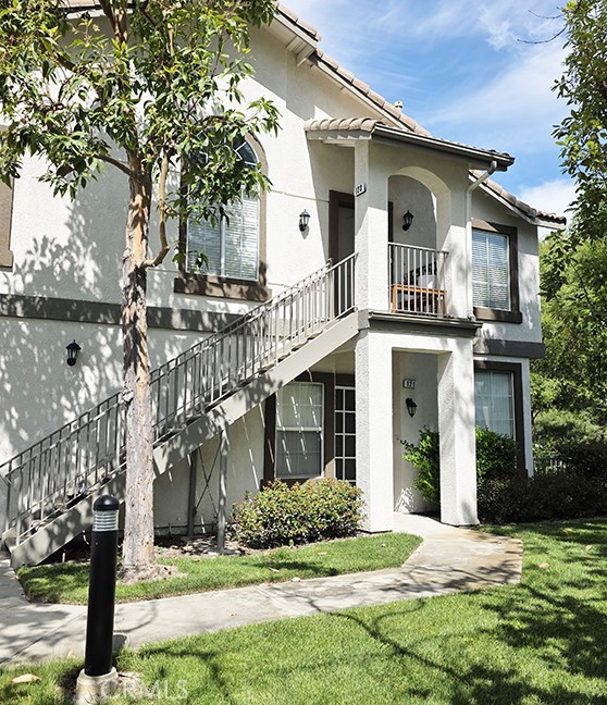 123 Chaumont Circle
