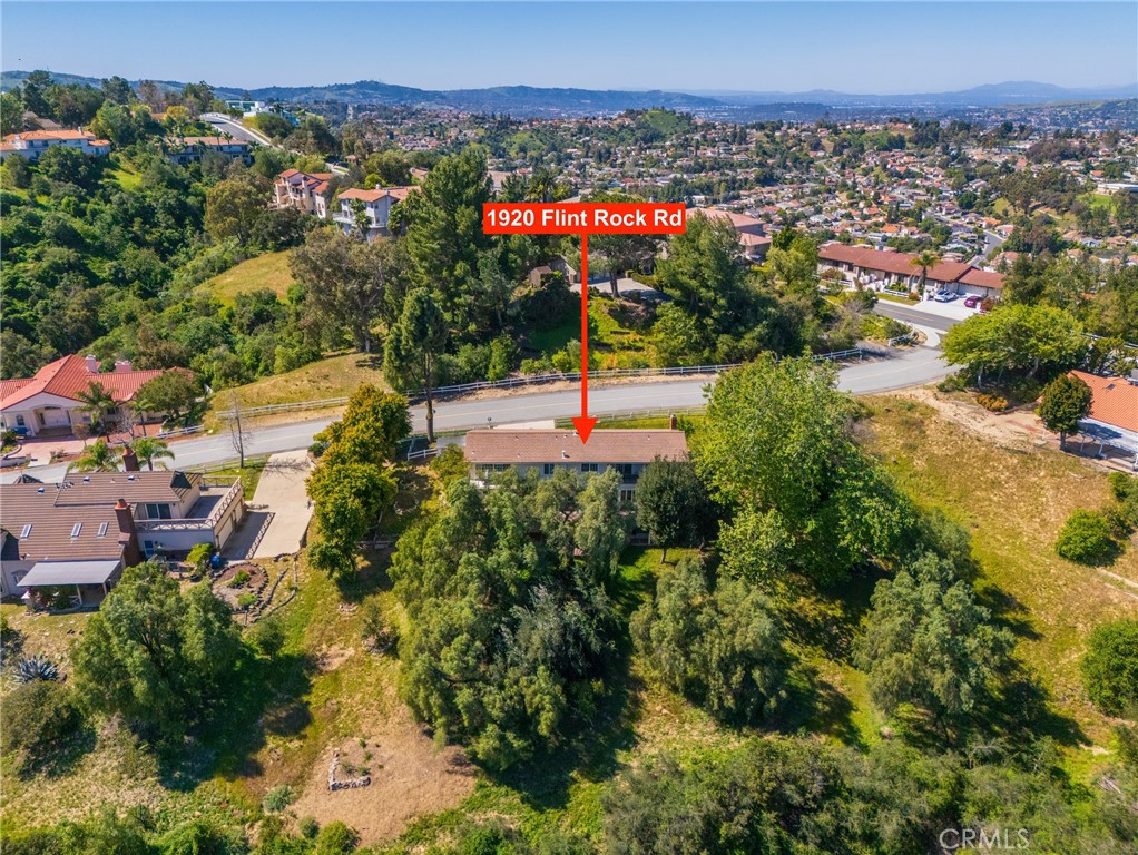 1920 Flint Rock Road