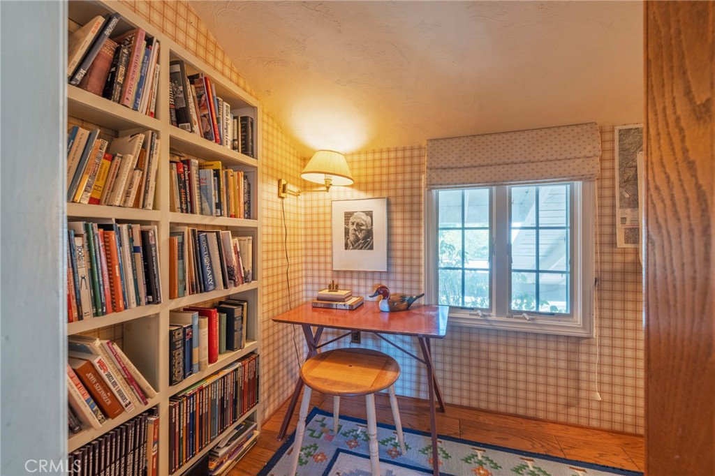 1920 Flint Rock Road