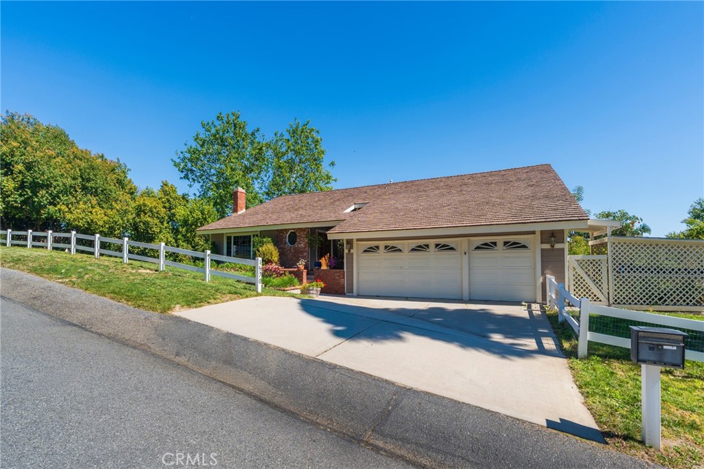 1920 Flint Rock Road
