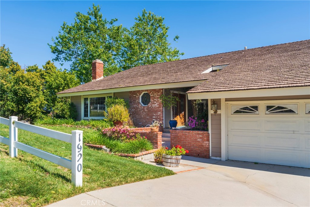 1920 Flint Rock Road