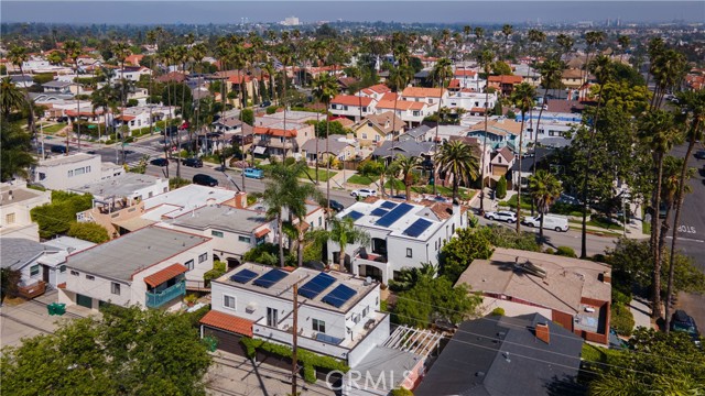 219 Ximeno AVE