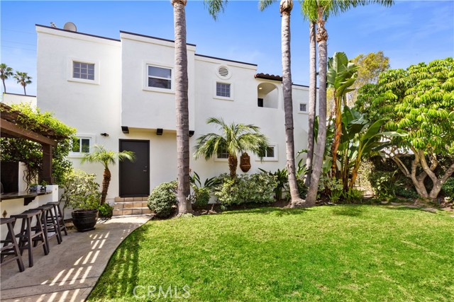 219 Ximeno AVE