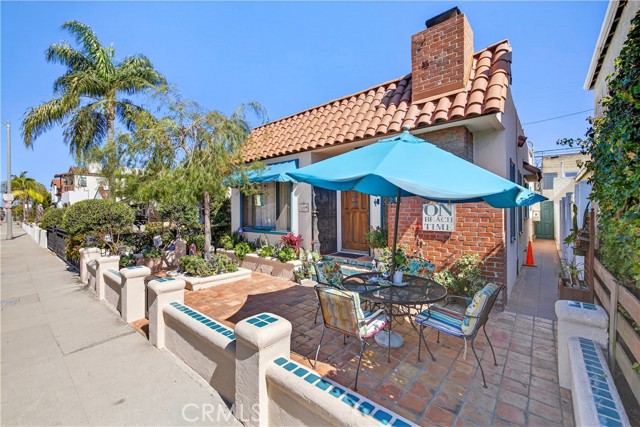 40 La Verne AVE